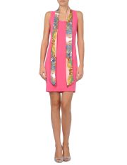 LOVE MOSCHINO - Short dress