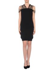 MM6 by MAISON MARTIN MARGIELA - ミニワンピース・ドレス