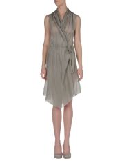 GOLD CASE SOGNO - Vestito corto