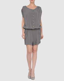 Gold Case - Salopette - Salopettes pantalons courts