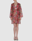JODE' - Short dress