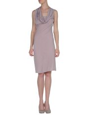 GOLD CASE SOGNO - Vestito corto