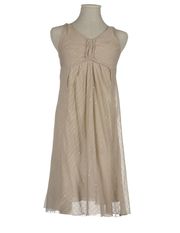 GOLD CASE LITTLE - Kleid