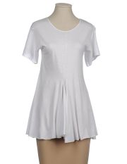 MINA ART - T-shirt maniche corte