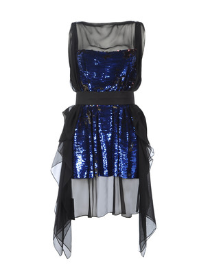 Short dress Women's - VIONNET