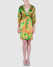 JODE' - Short dress