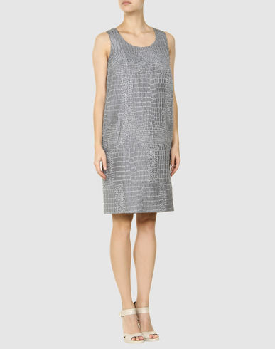 ZOOM DINOU - Short dress