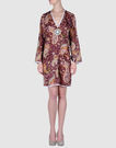 JODE' - Short dress