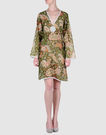 JODE' - Short dress
