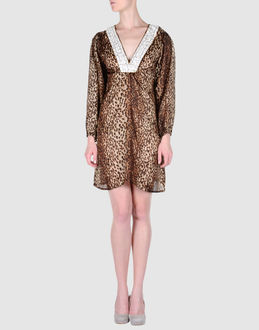 JODE' - VESTITI - Vestiti corti - su YOOX.COM