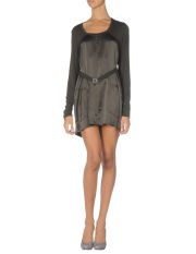 VDP CLUB - Short dress