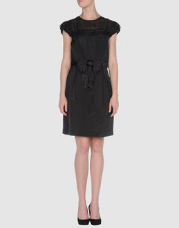 ARMAND BASI - VESTITI - Vestiti corti - su YOOX.COM