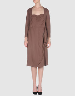 ARMAND BASI - VESTITI - Vestiti longuette - su YOOX.COM