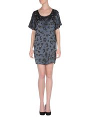 ARMAND BASI - Short dress
