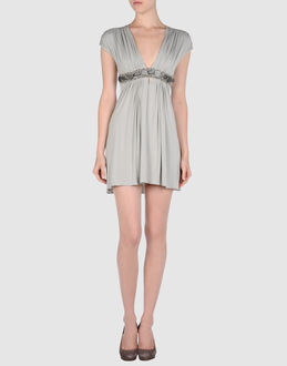 SKY - VESTITI - Vestiti corti - su YOOX.COM