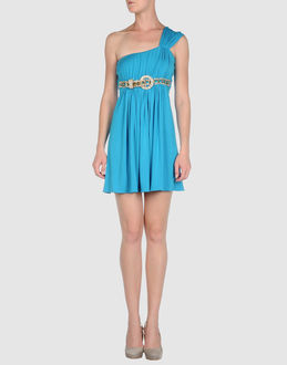 SKY - VESTITI - Vestiti corti - su YOOX.COM