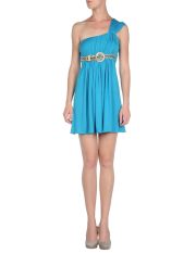 SKY - Vestito corto