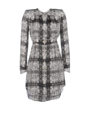 Short dress Women's - THEYSKENS' THEORY