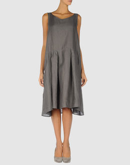 A.B - VESTITI - Vestiti longuette - su YOOX.COM