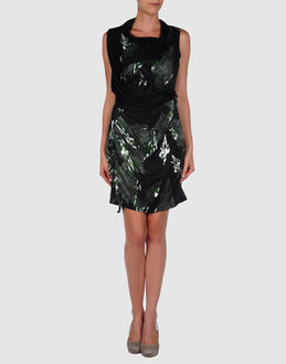 EDUN - VESTITI - Vestiti corti - su YOOX.COM