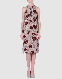 CIRCUS & CO - VESTITI - Vestiti longuette - su YOOX.COM