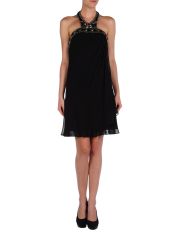 DIONE - Vestito corto