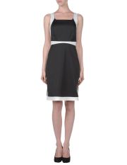 CLAUDIA B. - Vestito corto