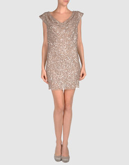 ANGELINA - VESTITI - Vestiti corti - su YOOX.COM