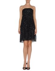 ANGELINA - Robe courte