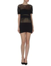 VIONNET - Short dress