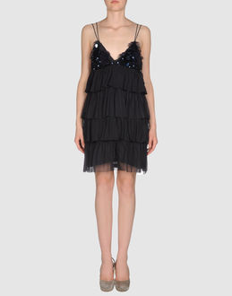 ANGELINA - VESTITI - Vestiti corti - su YOOX.COM