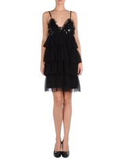 ANGELINA - Robe courte