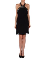 DIONE - Vestito corto