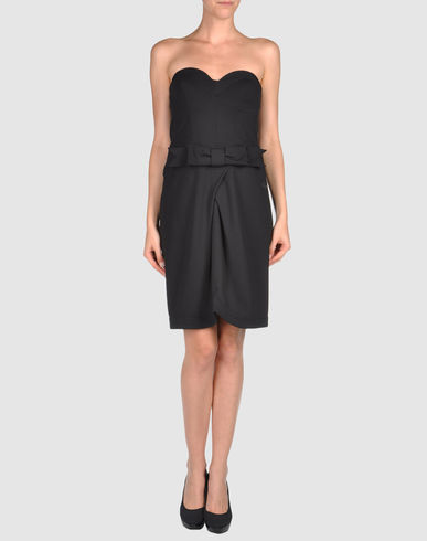 ZOOM VDP COLLECTION - Short dress