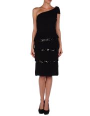 DIONE - Vestito corto