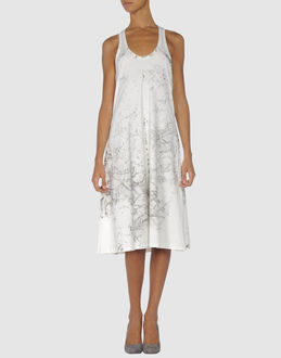 DAPHNE - VESTITI - Vestiti longuette - su YOOX.COM