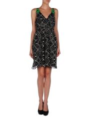SETE DI JAIPUR - Short dress