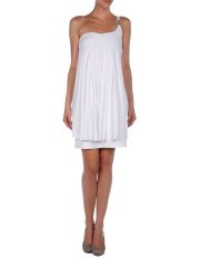VDP BEACH - Vestito corto