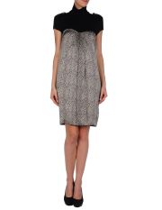 VDP CLUB - Short dress
