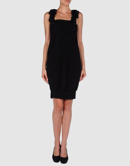 FANFRELUCHES - VESTITI - Vestiti corti - su YOOX.COM