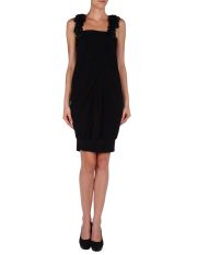 FANFRELUCHES - Vestito corto