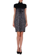VDP CLUB - Short dress