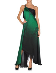 ROBERTO CAVALLI - Kaftan