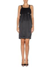 ANLÚ - Short dress