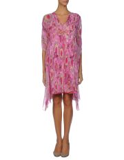 ANTIK BATIK - Short dress