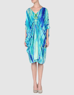 ANTIK BATIK - VESTITI - Vestiti longuette - su YOOX.COM