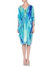 ANTIK BATIK - 3/4 length dress