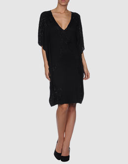 ANTIK BATIK Short dresses - Item 34235767
