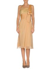DIONE - Vestito longuette