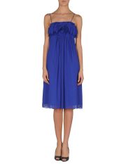 DIONE - Vestito longuette